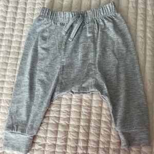 Kate Quinn: Pointelle Panda Pants